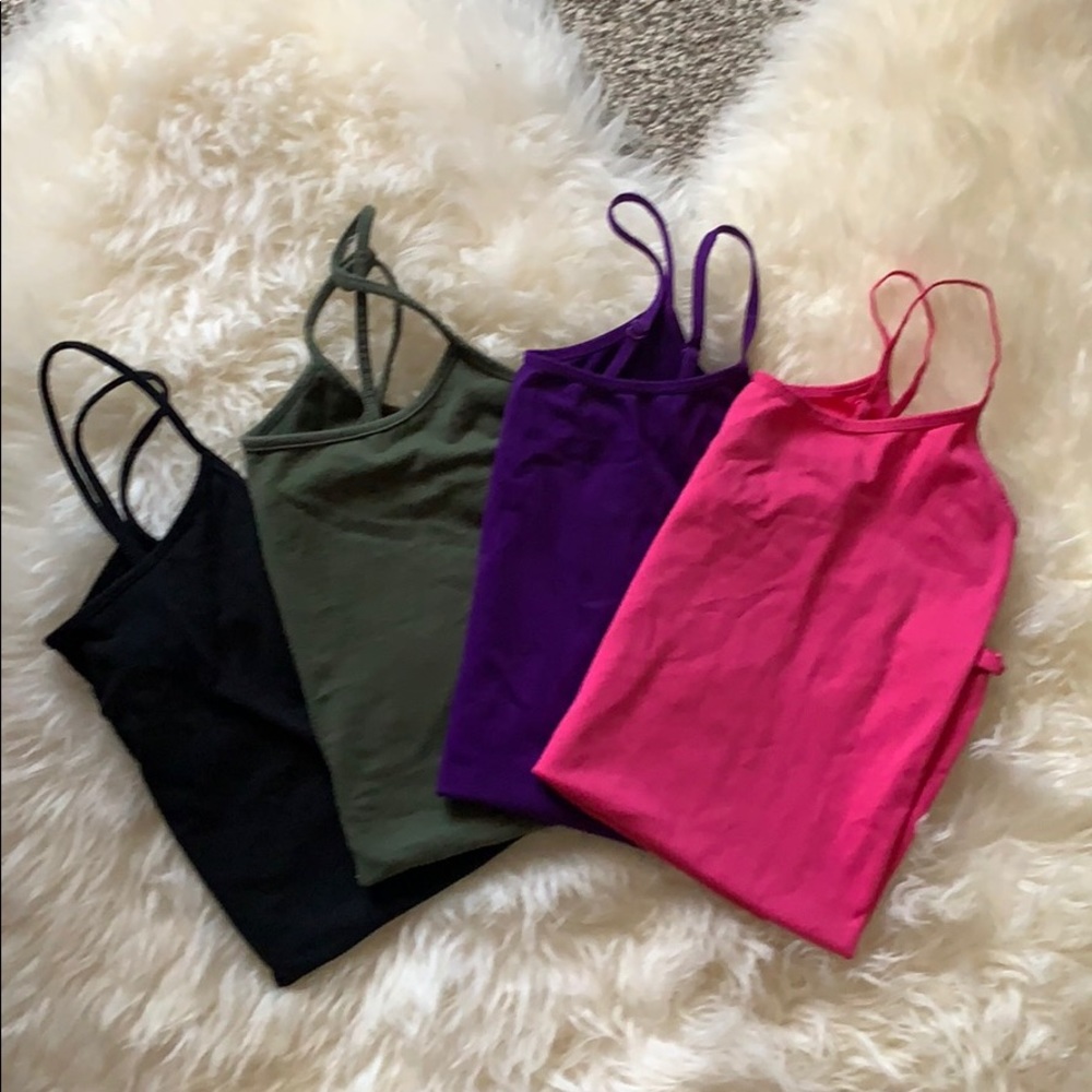 Cami top bundle